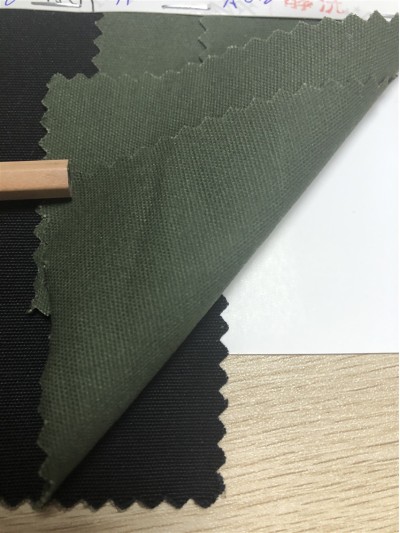 ZS-TGCG  C-A-06DC全棉帆布防水加PU膠 57/58''  / C-A-06AD1 全棉Dupont Telfon 57/58'' 250g/m2 防水  / C-A-06A0W全棉磨毛帆布+油蠟塗層 57/58'' 275g/m2 45度照